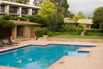 Mercure Resort Hunter Valley Gardens - Tourism Caloundra 1