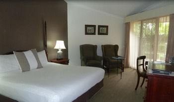 Mercure Resort Hunter Valley Gardens - Tourism Caloundra 7