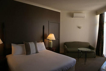 Mercure Resort Hunter Valley Gardens - Tourism Caloundra 8