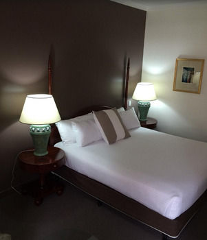 Mercure Resort Hunter Valley Gardens - Tourism Caloundra 9