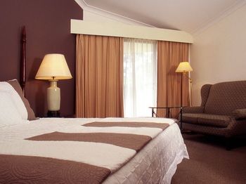Mercure Resort Hunter Valley Gardens - Tourism Caloundra 10