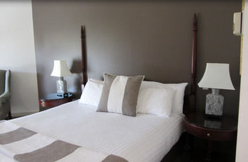 Mercure Resort Hunter Valley Gardens - Tourism Caloundra 11
