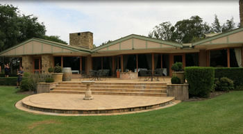 Mercure Resort Hunter Valley Gardens - Tourism Caloundra 12