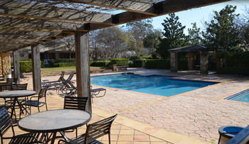 Mercure Resort Hunter Valley Gardens - Tourism Caloundra 14