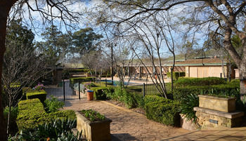 Mercure Resort Hunter Valley Gardens - Tourism Caloundra 15
