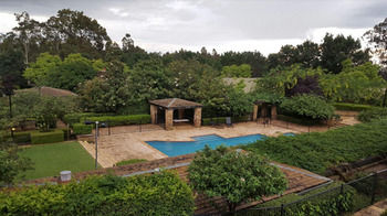 Mercure Resort Hunter Valley Gardens - Tourism Caloundra 17