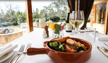 Mercure Resort Hunter Valley Gardens - Tourism Caloundra 24