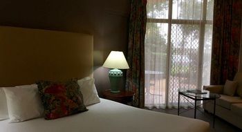 Mercure Resort Hunter Valley Gardens - Tourism Caloundra 26