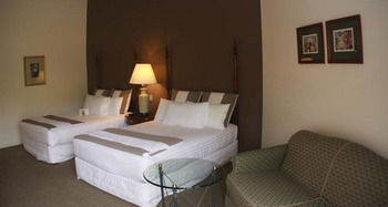 Mercure Resort Hunter Valley Gardens - Tourism Caloundra 27