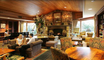 Mercure Resort Hunter Valley Gardens - Tourism Caloundra 29