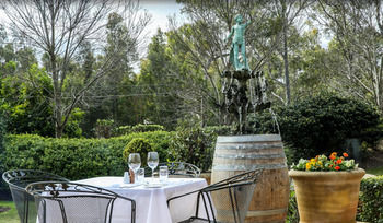 Mercure Resort Hunter Valley Gardens - Tourism Caloundra 32