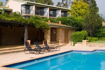 Mercure Resort Hunter Valley Gardens - Tourism Caloundra 33