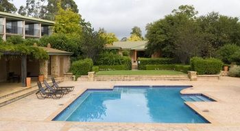 Mercure Resort Hunter Valley Gardens - Tourism Caloundra 34