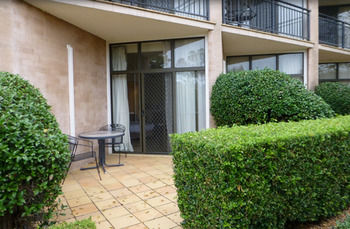 Mercure Resort Hunter Valley Gardens - Tourism Caloundra 40