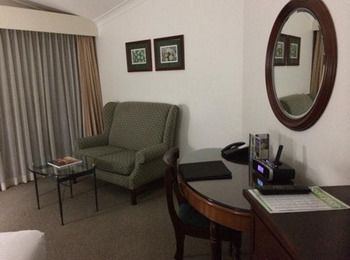 Mercure Resort Hunter Valley Gardens - Tourism Caloundra 41