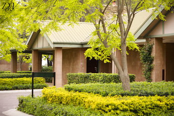 Mercure Resort Hunter Valley Gardens - Tourism Caloundra 42