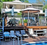 Wombats BampB - Apartments - Tourism Caloundra