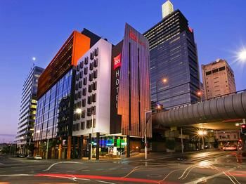 Ibis Sydney King Street Wharf - Tourism Caloundra 15