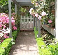 Annie Roeaposs Luxury Bed amp Breakfast - Tourism Caloundra