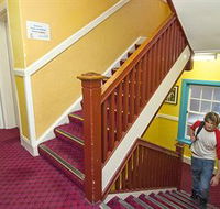 Jolly Swagman Backpackers - Tourism Caloundra