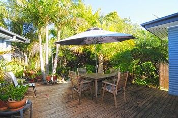 Dolphin Sands - Tourism Caloundra 1