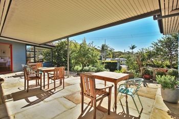 Dolphin Sands - Tourism Caloundra 15