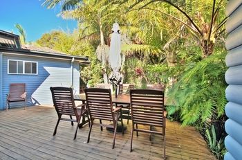 Dolphin Sands - Tourism Caloundra 17