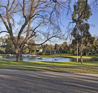 Best Western Melbourneaposs Princes Park Motor Inn - Tourism Caloundra