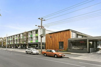 Best Western Melbourne's Princes Park Motor Inn - Tourism Caloundra 1