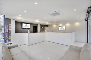 Best Western Melbourne's Princes Park Motor Inn - Tourism Caloundra 3