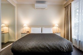 Best Western Melbourne's Princes Park Motor Inn - Tourism Caloundra 8