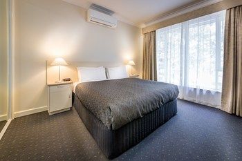 Best Western Melbourne's Princes Park Motor Inn - Tourism Caloundra 9