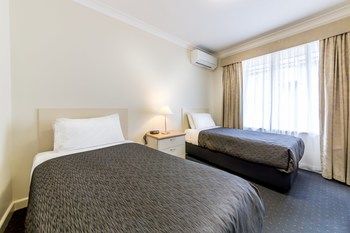 Best Western Melbourne's Princes Park Motor Inn - Tourism Caloundra 10