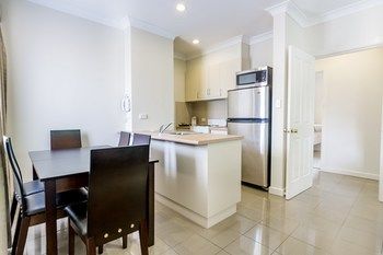 Best Western Melbourne's Princes Park Motor Inn - Tourism Caloundra 11