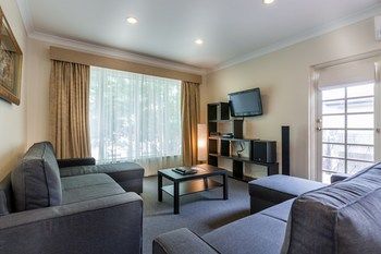 Best Western Melbourne's Princes Park Motor Inn - Tourism Caloundra 12