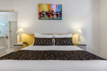 Best Western Melbourne's Princes Park Motor Inn - Tourism Caloundra 14