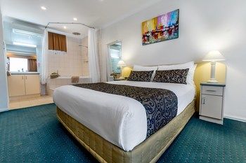 Best Western Melbourne's Princes Park Motor Inn - Tourism Caloundra 15