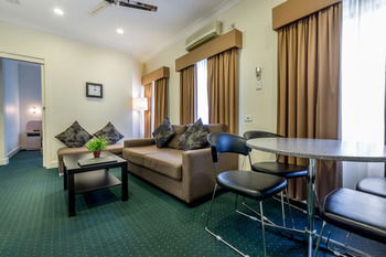 Best Western Melbourne's Princes Park Motor Inn - Tourism Caloundra 16