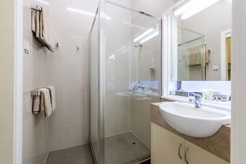 Best Western Melbourne's Princes Park Motor Inn - Tourism Caloundra 17