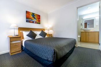 Best Western Melbourne's Princes Park Motor Inn - Tourism Caloundra 20