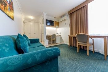 Best Western Melbourne's Princes Park Motor Inn - Tourism Caloundra 21
