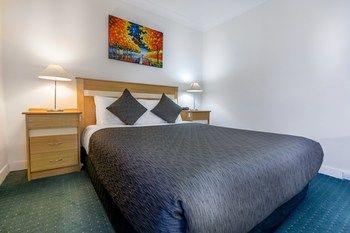Best Western Melbourne's Princes Park Motor Inn - Tourism Caloundra 22