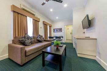 Best Western Melbourne's Princes Park Motor Inn - Tourism Caloundra 23