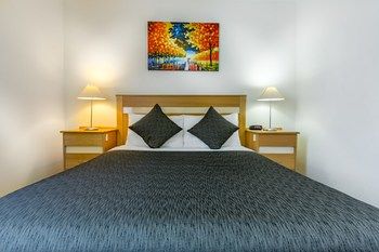 Best Western Melbourne's Princes Park Motor Inn - Tourism Caloundra 24