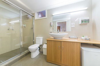 Best Western Melbourne's Princes Park Motor Inn - Tourism Caloundra 25