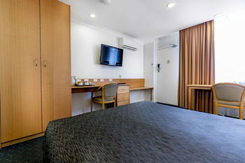 Best Western Melbourne's Princes Park Motor Inn - Tourism Caloundra 26