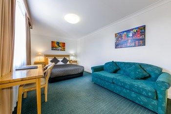Best Western Melbourne's Princes Park Motor Inn - Tourism Caloundra 27