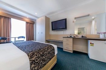 Best Western Melbourne's Princes Park Motor Inn - Tourism Caloundra 28