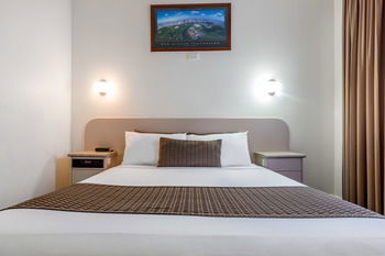 Best Western Melbourne's Princes Park Motor Inn - Tourism Caloundra 29