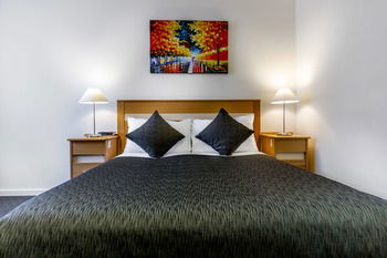 Best Western Melbourne's Princes Park Motor Inn - Tourism Caloundra 30